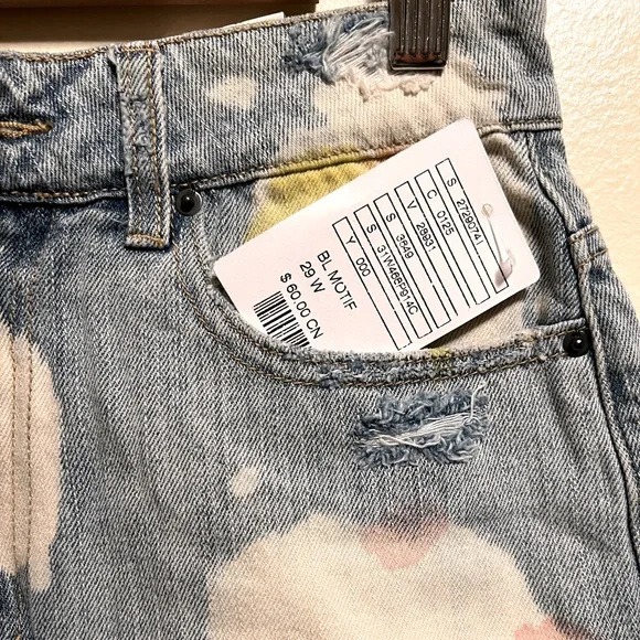 BDG High Rise DREE Cheeky - Picture 2 of 3